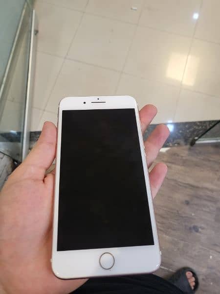 I phone 7 plus Pta 2