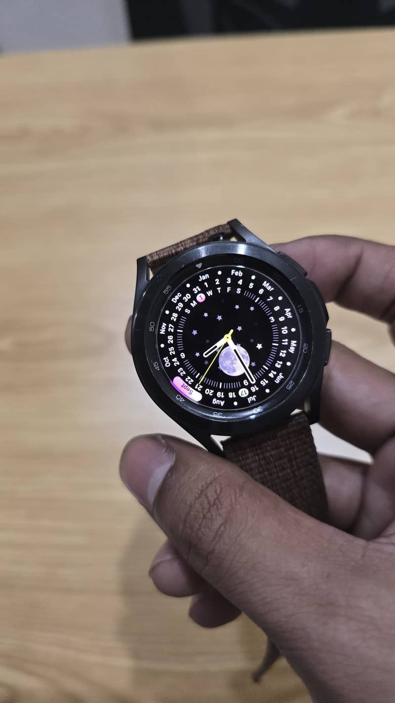 samsung galaxy watch 4 classic 42mm 1