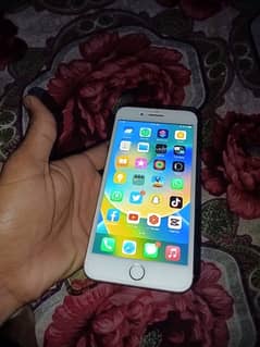 i phone 8plus 128gb rom bypass ha water pack ha no open 10/10 ha