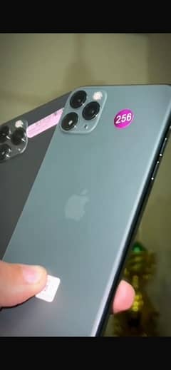 iphone 11 pro Max 0