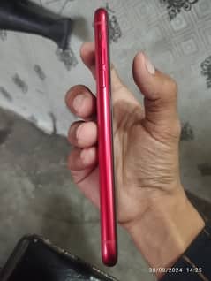 iphone xr 64gb waterwapck 77% 0