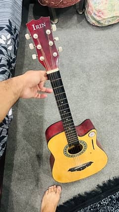 Guitar