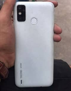 Tecno spark 6 go 0