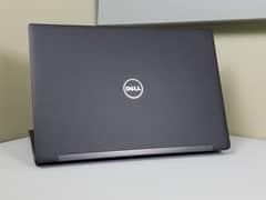 Dell 7280 i5 7th Gen