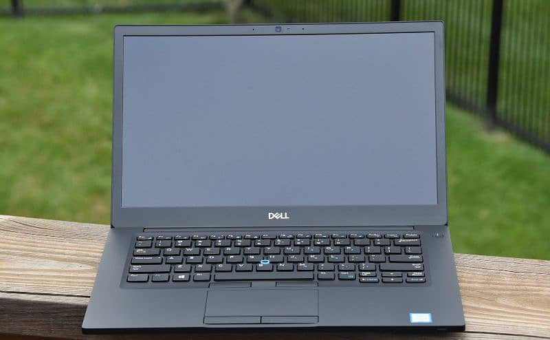 Dell 7280 i5 7th Gen 2