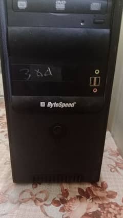 selling i7 3rd gen gaming pc