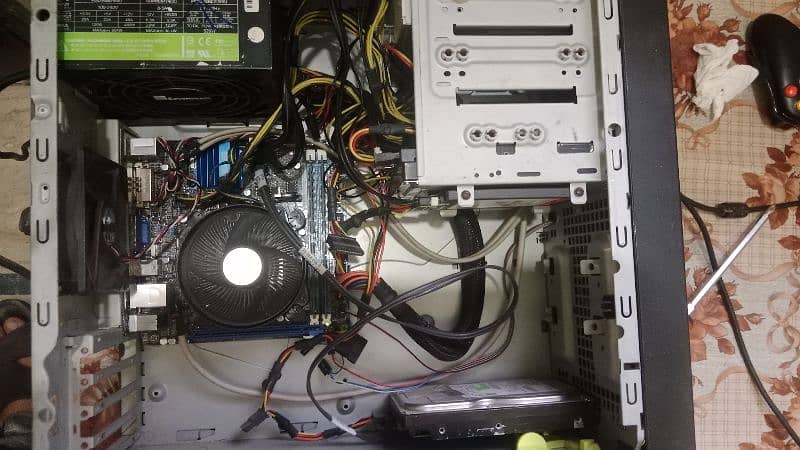 selling i7 3rd gen gaming pc 2