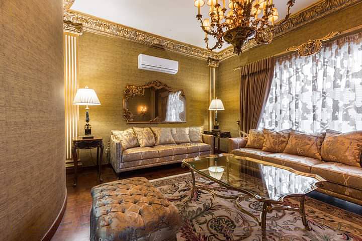 1 Kanal spanish Owner Build Designer Elegant Royal Palace Bungalow For Sale In Phase 8 2