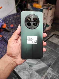 Realme 12 8+8/256