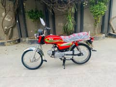 Road prince  2022Model Apply for Open letter New condition 12000km use