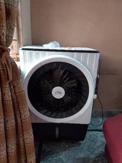 new cooler 1 month used