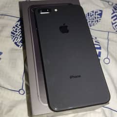 iphone 8 plus 128 Non Water pack