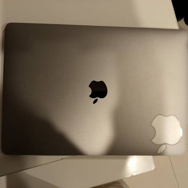 MacBook pro 2017 5