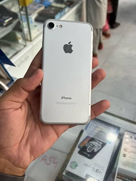 iphone 7 pta approved 4