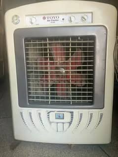 Full size air cooler for sale