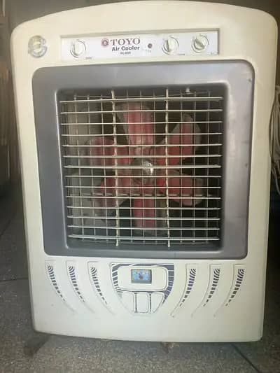 Full size air cooler for sale 0