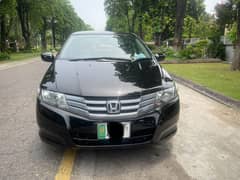 Honda City 1.3 i-VTEC 2011