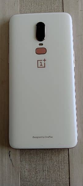 one plus 6. ram 8 memory 128 1