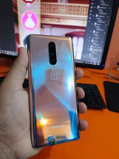 OnePlus 8 0