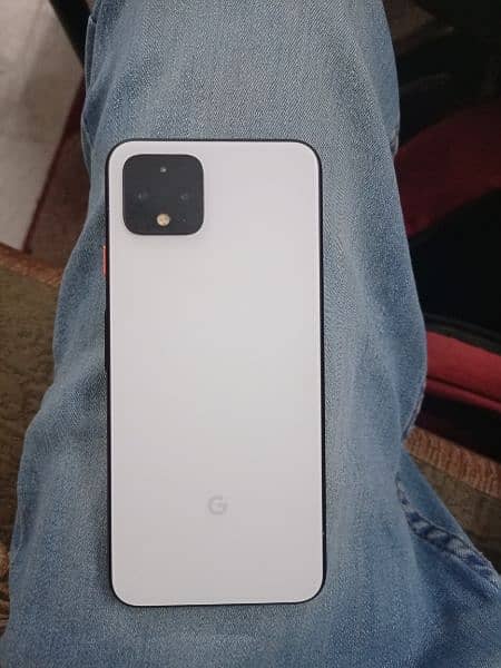 google pixel 4 1