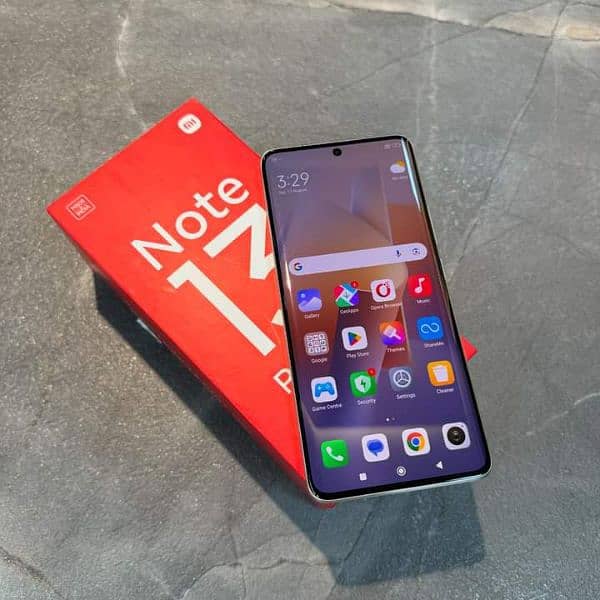 REDMI NOTE 13 PRO+ 5G 2