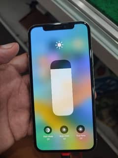 iPhone x 256gb non pta 0