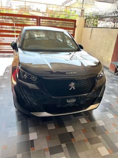 Peugeot 2008 Active 2024 0