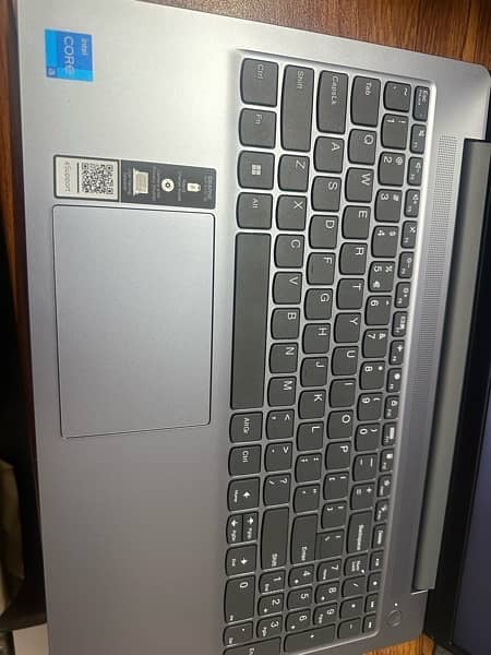 lenovo IP 3 - Core I5 -13th gen(Windows activated) 8/512 - Ram/SSD 1