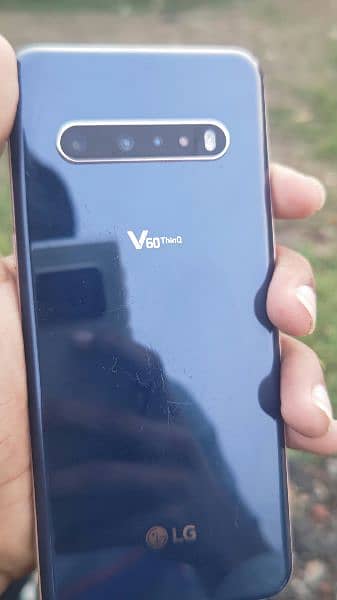 Lg v60 for sale 7