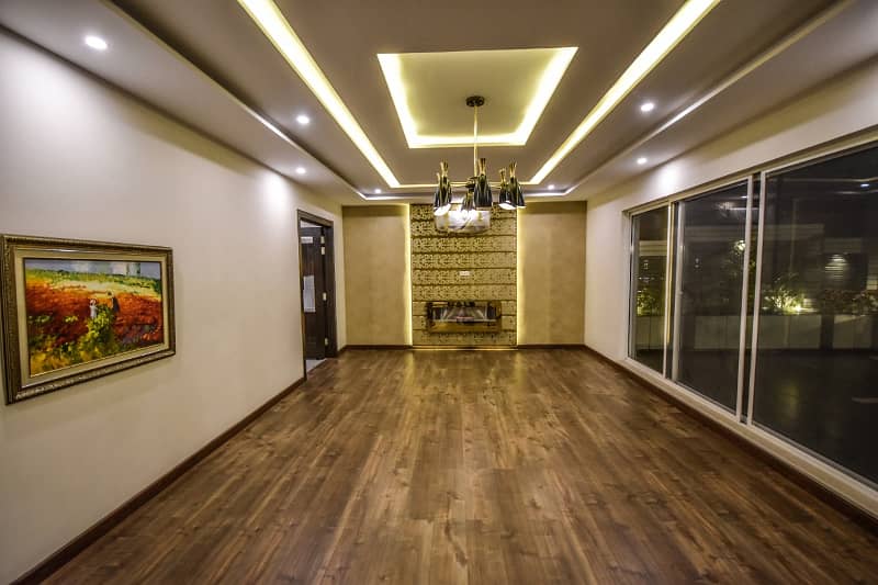 (100% ORIGINAL AD) 2 KANAL HOUSE FOR SALE IN DHA PHASE 5 19