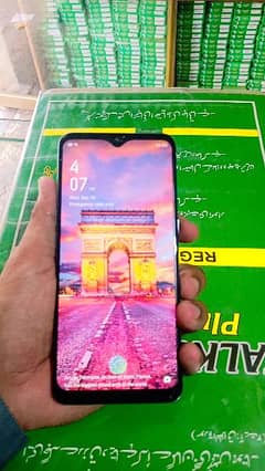 oppo f15 8/256