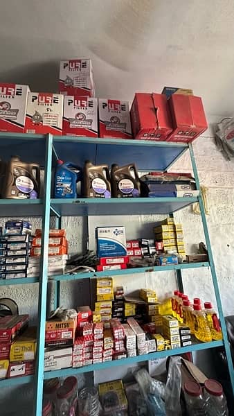 spare parts shop for sale 3