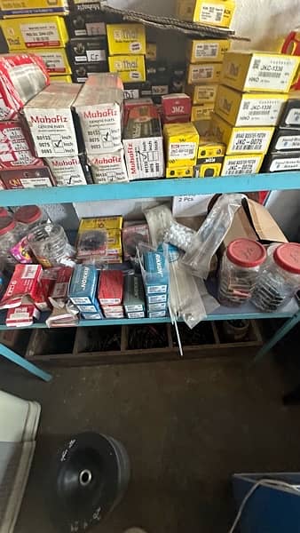 spare parts shop for sale 5