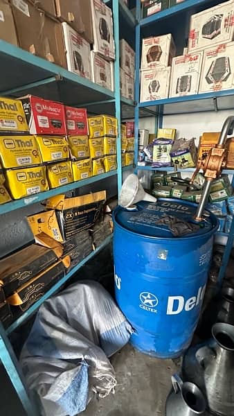 spare parts shop for sale 6