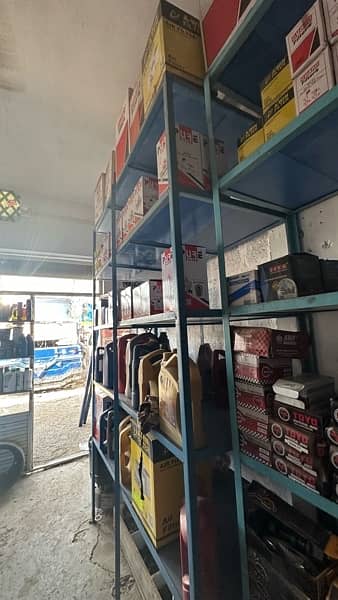 spare parts shop for sale 7