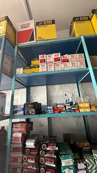 spare parts shop for sale 8