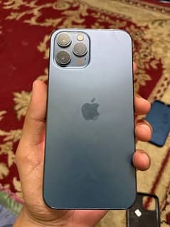 Iphone 12 Pro max (Non-Pta)