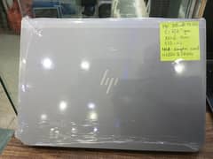 HP ZBook 15 G5: 8th Gen Intel Core i7 Laptop