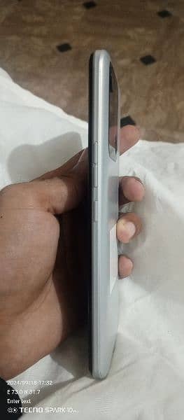 Tecno spark 8C used condition fresh with box and charger 6