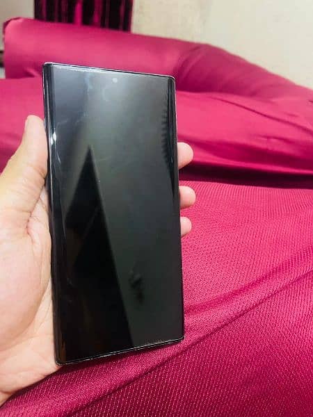 Samsung Note 10 Plus 0