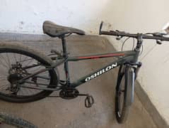 Bicycle with excellent condition