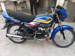 Honda pridor excellent condition