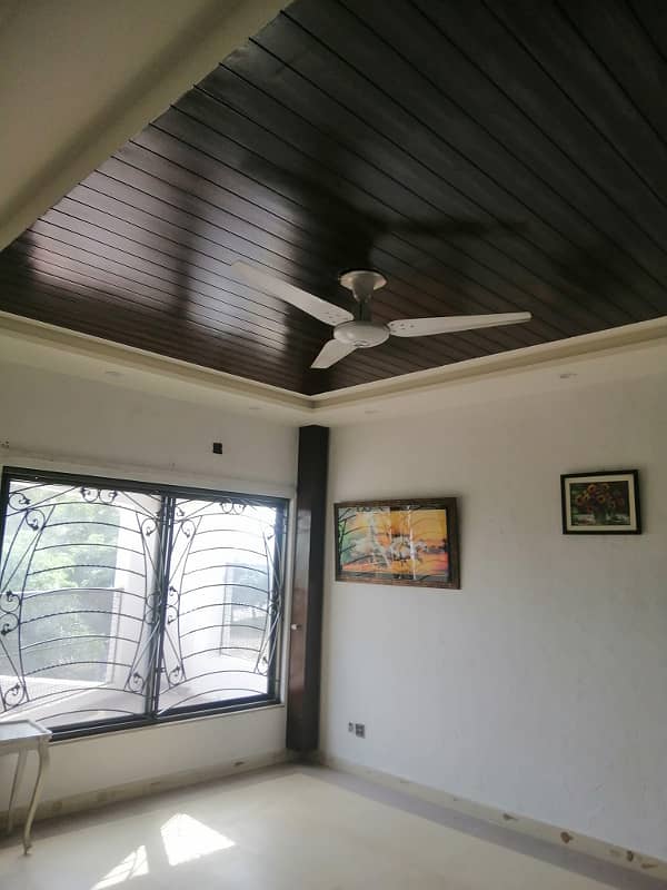 DHA PHAS 5, 27 MARLA 2 BEDS, SEPERATE GATE UPPER PORTION FOR RENT 6