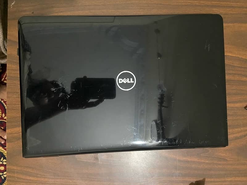 dell laptop 6gb ram 320hd 2