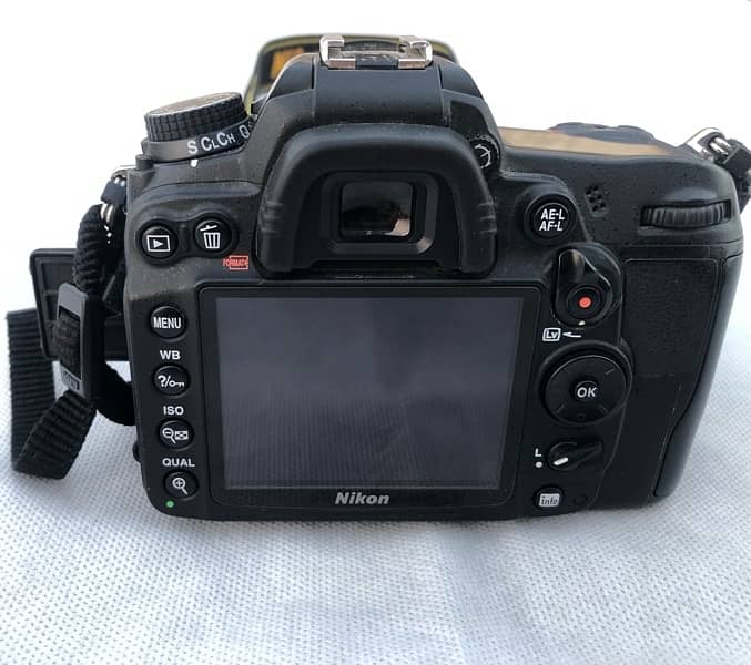 DSLR Camera for Sale | Nikon D7000 | Excellent Condition 5