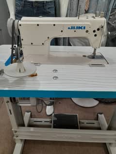 Juki Machine For Sale in Islamabad| Brand New Condition