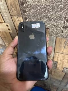 iphone x 256 jv pta opproved