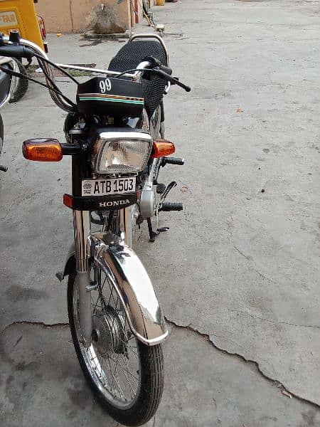 used bike 1