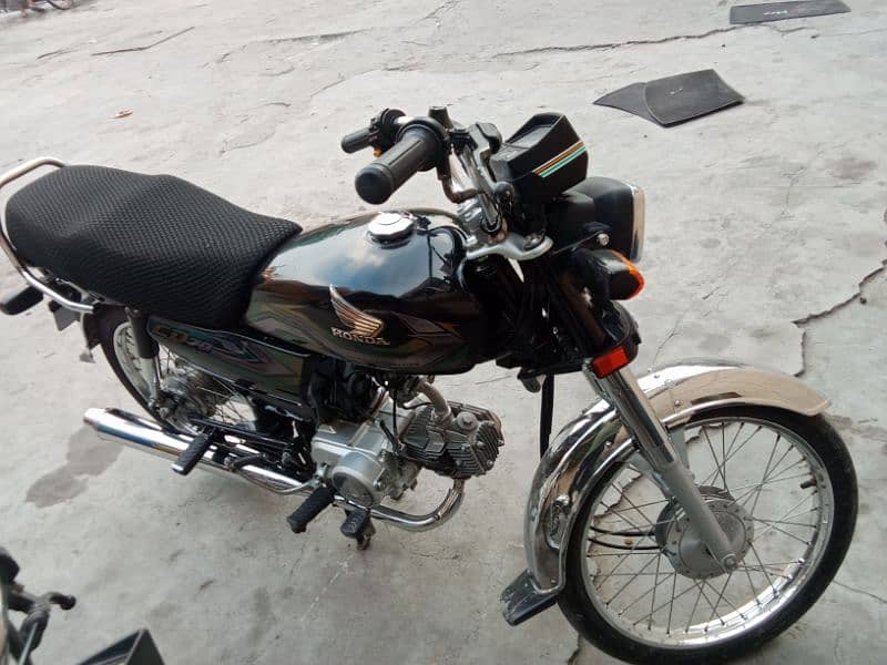 used bike 3