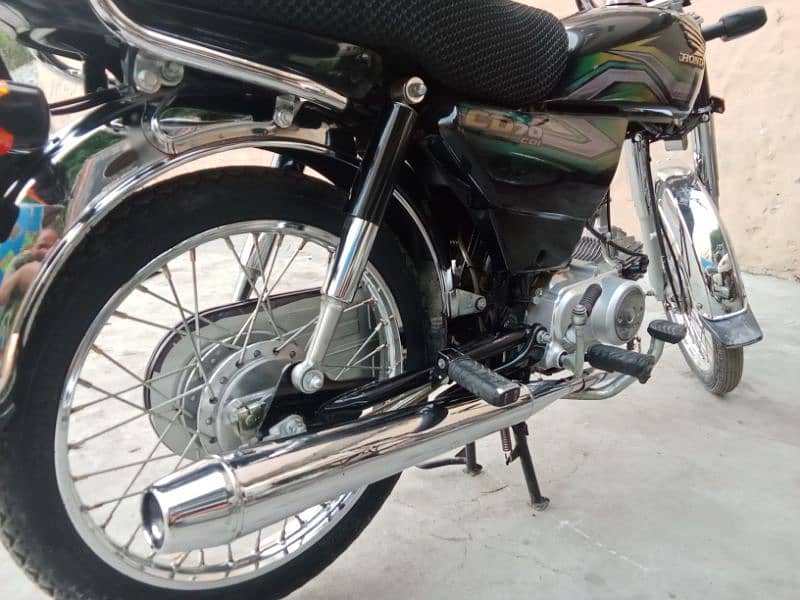 used bike 4